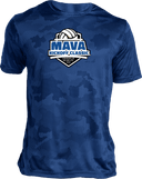 Performance Short Sleeves - MAVA Kickoff Classic 2026
