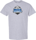 Short Sleeves - MAVA Kickoff Classic 2026
