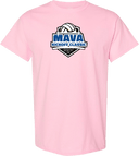 Short Sleeves - MAVA Kickoff Classic 2026