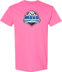 Short Sleeves - MAVA Kickoff Classic 2026