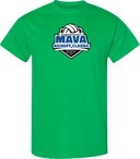 Short Sleeves - MAVA Kickoff Classic 2026
