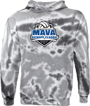 Tie-Dye Hoodies - MAVA Kickoff Classic 2026