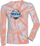 Tie-Dye Long Sleeves - MAVA Kickoff Classic 2026