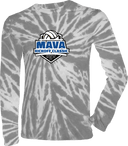 Tie-Dye Long Sleeves - MAVA Kickoff Classic 2026