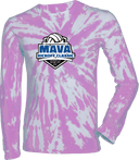 Tie-Dye Long Sleeves - MAVA Kickoff Classic 2026