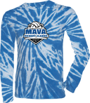 Tie-Dye Long Sleeves - MAVA Kickoff Classic 2026