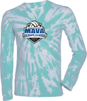 Tie-Dye Long Sleeves - MAVA Kickoff Classic 2026