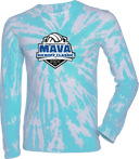 Tie-Dye Long Sleeves - MAVA Kickoff Classic 2026