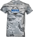 Tie-Dye Short Sleeves - MAVA Kickoff Classic 2026