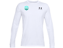 Under Armour Tech Team Long Sleeve - UA Rise Girls Session l 2026