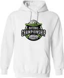 Hoodies - Rise Flag Football National Championships 2026 (Cowboy Logo)