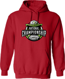 Hoodies - Rise Flag Football National Championships 2026 (Cowboy Logo)