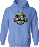 Hoodies - Rise Flag Football National Championships 2026 (Cowboy Logo)