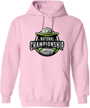 Hoodies - Rise Flag Football National Championships 2026 (Cowboy Logo)