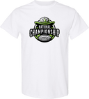 Short Sleeves - Rise Flag Football National Championships 2026 (Cowboy Logo)