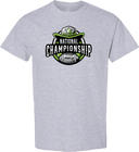 Short Sleeves - Rise Flag Football National Championships 2026 (Cowboy Logo)