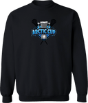 Crew Sweatshirt - Arctic Cup 2026