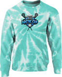 Crew Sweatshirt - Arctic Cup 2026