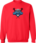 Crew Sweatshirt - Arctic Cup 2026