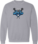 Crew Sweatshirt - Arctic Cup 2026