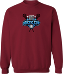 Crew Sweatshirt - Arctic Cup 2026