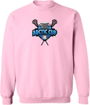Crew Sweatshirt - Arctic Cup 2026