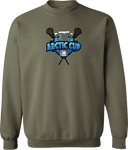 Crew Sweatshirt - Arctic Cup 2026