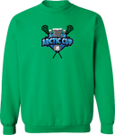 Crew Sweatshirt - Arctic Cup 2026