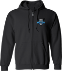 Full Zip Hoodies - Arctic Cup 2026