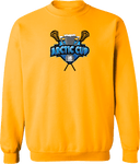Crew Sweatshirt - Arctic Cup 2026