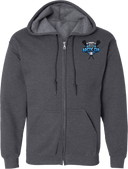 Full Zip Hoodies - Arctic Cup 2026