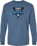 Long Sleeves - Arctic Cup 2026