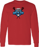 Long Sleeves - Arctic Cup 2026