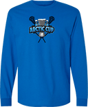 Long Sleeves - Arctic Cup 2026
