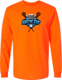 Long Sleeves - Arctic Cup 2026