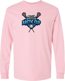 Long Sleeves - Arctic Cup 2026