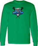 Long Sleeves - Arctic Cup 2026