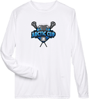 Performance Long Sleeves - Arctic Cup 2026