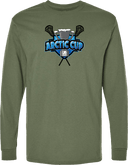 Long Sleeves - Arctic Cup 2026