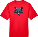 Performance Short Sleeves - Arctic Cup 2026
