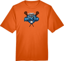 Performance Short Sleeves - Arctic Cup 2026