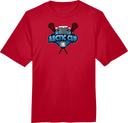 Performance Short Sleeves - Arctic Cup 2026