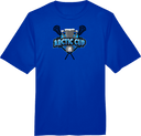 Performance Short Sleeves - Arctic Cup 2026