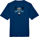 Performance Short Sleeves - Arctic Cup 2026