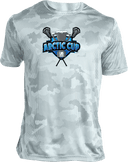 Performance Short Sleeves - Arctic Cup 2026