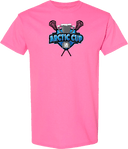 Short Sleeves - Arctic Cup 2026