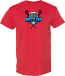 Short Sleeves - Arctic Cup 2026