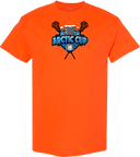 Short Sleeves - Arctic Cup 2026
