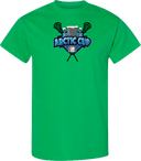 Short Sleeves - Arctic Cup 2026