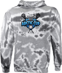 Tie-Dye Hoodies - Arctic Cup 2026